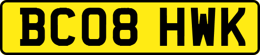 BC08HWK