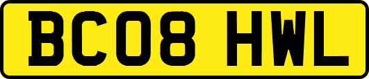 BC08HWL