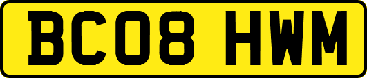 BC08HWM