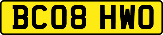 BC08HWO