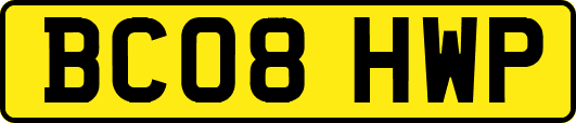 BC08HWP