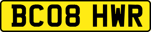 BC08HWR