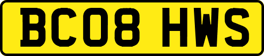 BC08HWS