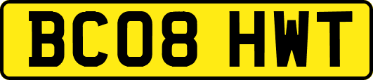 BC08HWT