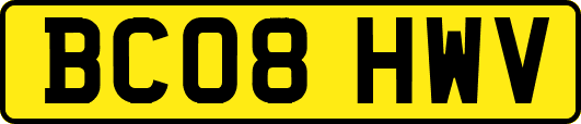 BC08HWV