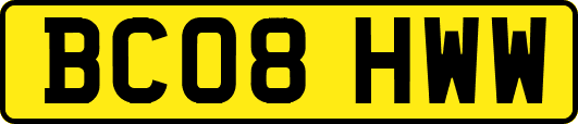 BC08HWW