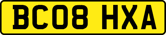 BC08HXA
