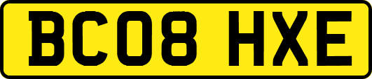 BC08HXE