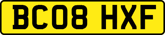BC08HXF
