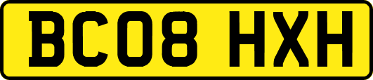 BC08HXH
