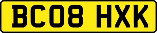 BC08HXK