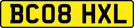 BC08HXL