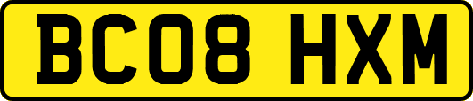 BC08HXM
