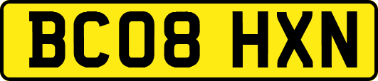 BC08HXN