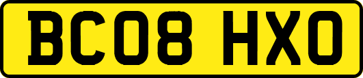 BC08HXO