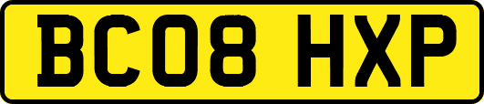 BC08HXP