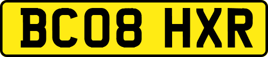 BC08HXR