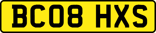 BC08HXS