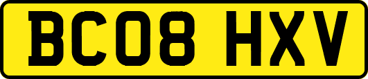 BC08HXV