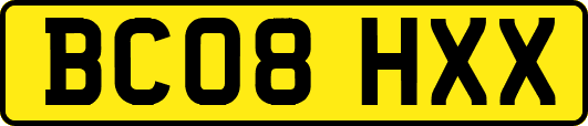 BC08HXX