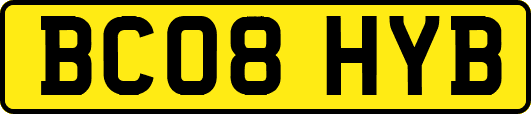 BC08HYB