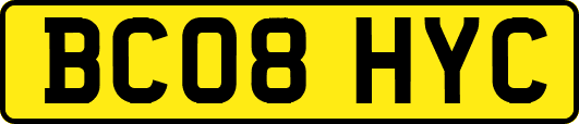 BC08HYC
