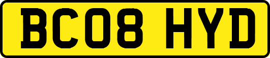 BC08HYD