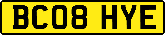 BC08HYE