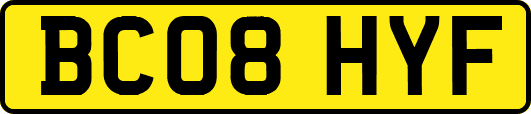 BC08HYF