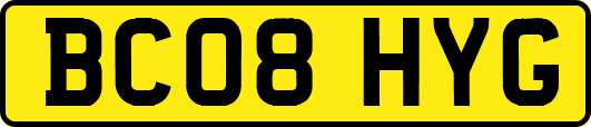 BC08HYG