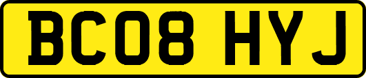 BC08HYJ
