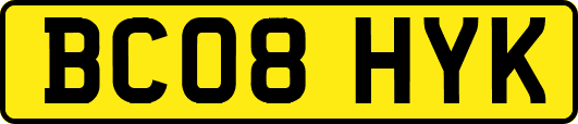 BC08HYK