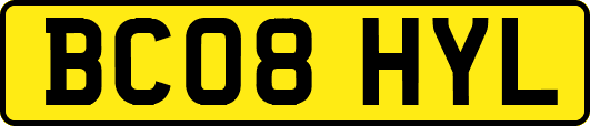 BC08HYL