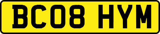 BC08HYM