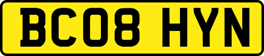 BC08HYN