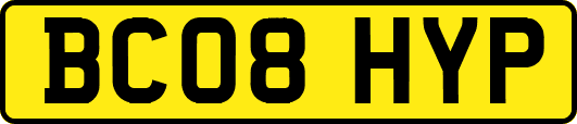 BC08HYP