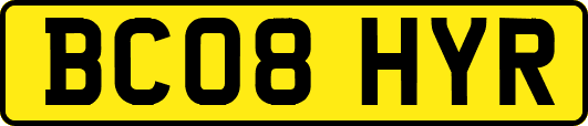 BC08HYR
