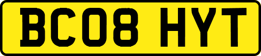 BC08HYT