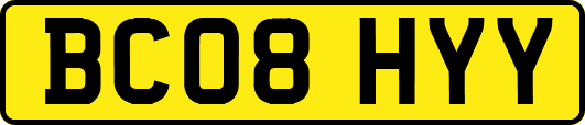 BC08HYY