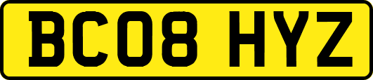 BC08HYZ