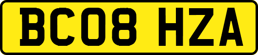 BC08HZA