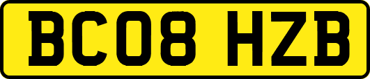 BC08HZB