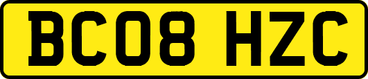 BC08HZC