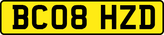 BC08HZD