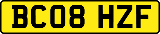 BC08HZF