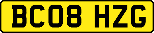 BC08HZG