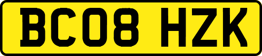 BC08HZK