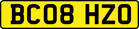 BC08HZO