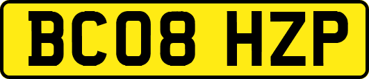 BC08HZP