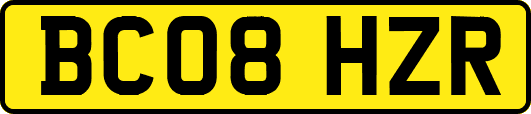 BC08HZR